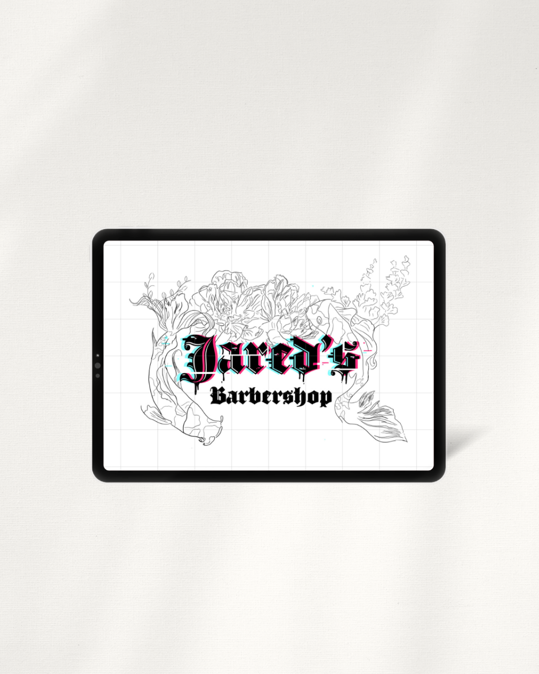 Project 3 Mockup