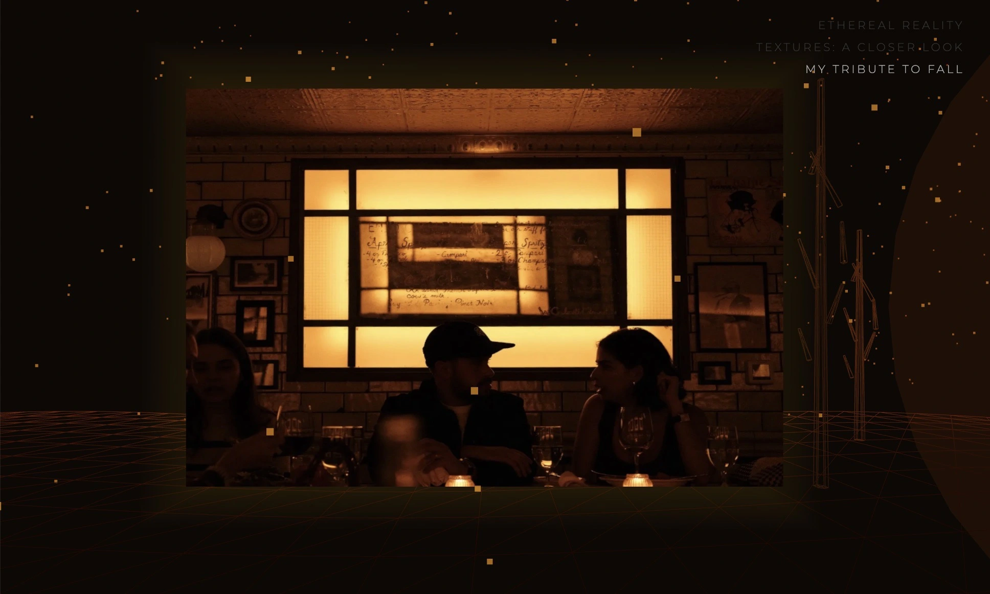 Virtual Gallery