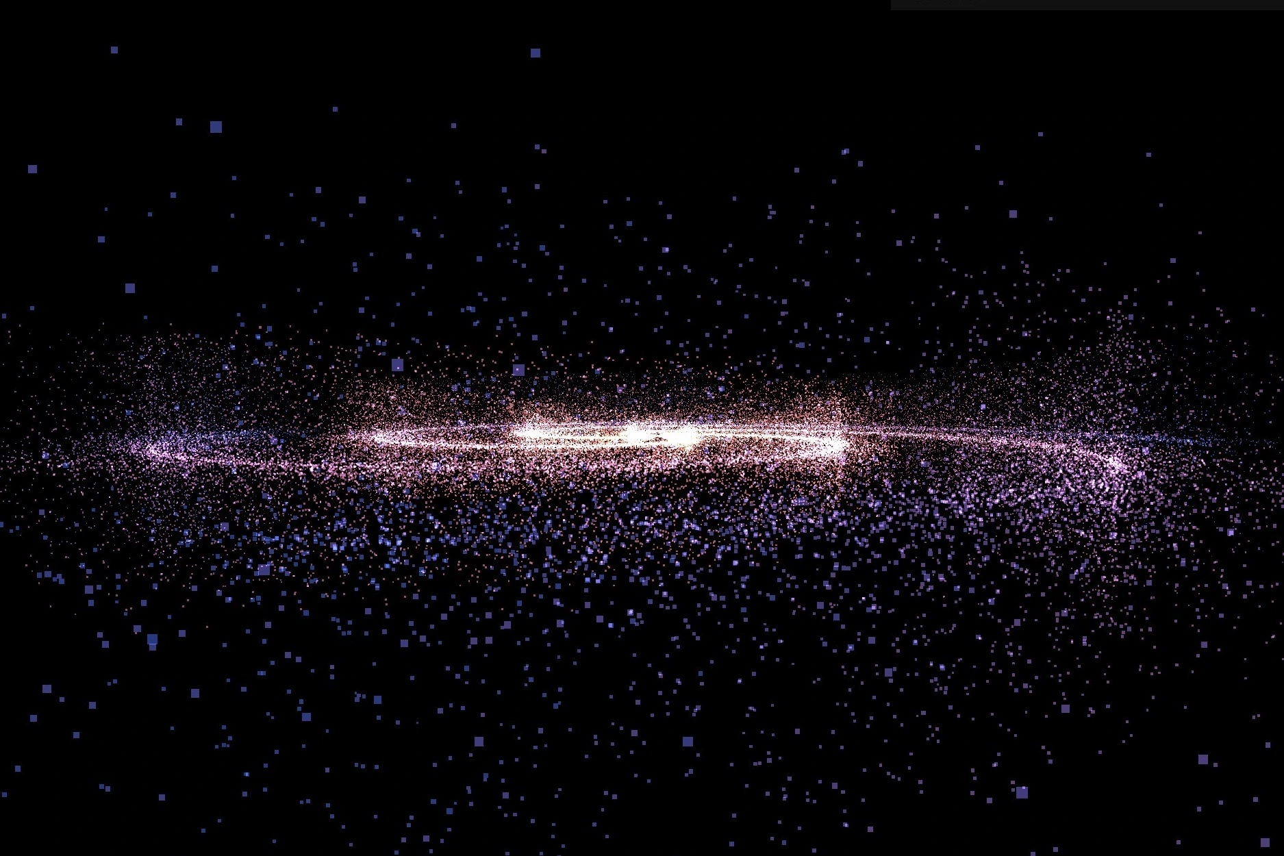 Galaxy Generator